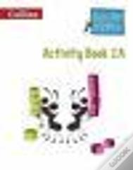 Year 2 Activity Book 2a