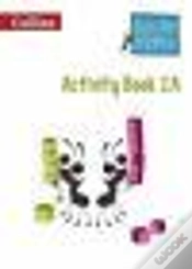 Capa do artigo Year 2 Activity Book 2a