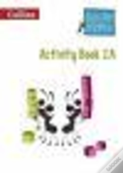 Capa do artigo Year 2 Activity Book 2a