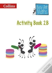 Capa do artigo Year 2 Activity Book 2b