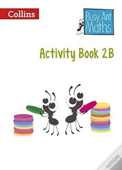 Capa do artigo Year 2 Activity Book 2b