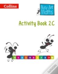 Year 2 Activity Book 2c