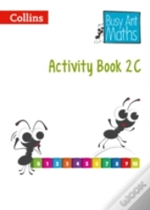 Year 2 Activity Book 2c