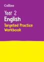 Year 2 English Targeted Practice Workbook - Preview