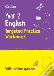Year 2 English Targeted Practice Workbook