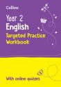 Year 2 English Targeted Practice Workbook - Preview