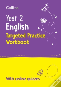 Capa do artigo Year 2 English Targeted Practice Workbook