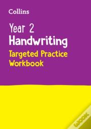 Year 2 Handwriting Targeted Practice Workbook
