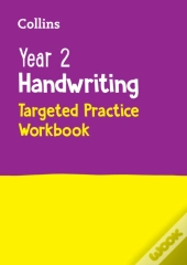 Year 2 Handwriting Targeted Practice Workbook