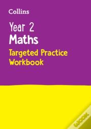 Year 2 Maths Targeted Practice Workbook