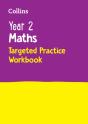 Year 2 Maths Targeted Practice Workbook - Preview
