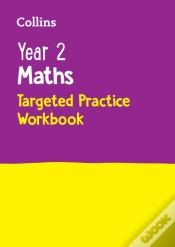 Capa do artigo Year 2 Maths Targeted Practice Workbook