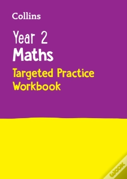 Capa do artigo Year 2 Maths Targeted Practice Workbook