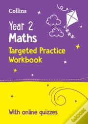 Year 2 Maths Targeted Practice Workbook