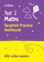 Year 2 Maths Targeted Practice Workbook - Preview