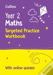 Capa do artigo Year 2 Maths Targeted Practice Workbook