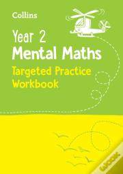 Year 2 Mental Maths Targeted Practice Workbook