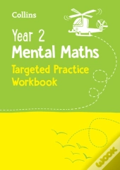 Year 2 Mental Maths Targeted Practice Workbook
