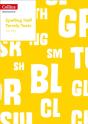 Year 2/P3 Spelling Half Termly Tests - Preview