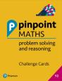 Year 2 Problem Solving And Reasoning Challenge Cards - Preview