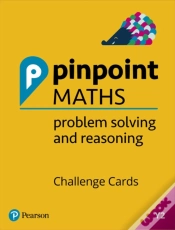 Capa do artigo Year 2 Problem Solving And Reasoning Challenge Cards