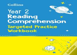 Year 2 Reading Comprehension Targeted Practice Workbook