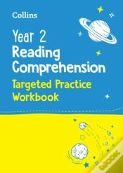 Capa do artigo Year 2 Reading Comprehension Targeted Practice Workbook