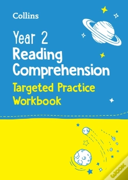Capa do artigo Year 2 Reading Comprehension Targeted Practice Workbook