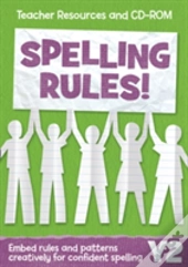 Year 2 Spelling Rules