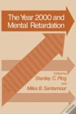 Capa do artigo Year 2000 And Mental Retardation