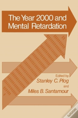 Capa do artigo Year 2000 And Mental Retardation