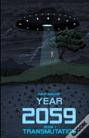 Capa do artigo Year 2059