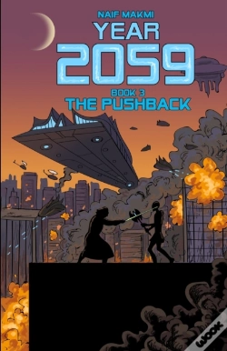 Capa do artigo Year 2059