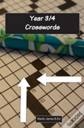 Year 3-4 Crosswords