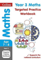 Year 3 Maths Targeted Practice Workbook - Preview