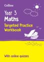 Year 3 Maths Targeted Practice Workbook - Preview