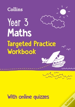 Capa do artigo Year 3 Maths Targeted Practice Workbook