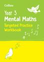 Year 3 Mental Maths Targeted Practice Workbook - Preview