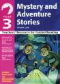 Year 3 Mystery And Adventure Stories - Preview