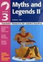 Year 3 Myths And Legends Ii - Preview