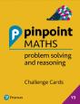 Year 3 Problem Solving And Reasoning Challenge Cards - Preview