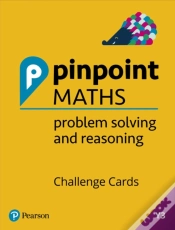 Capa do artigo Year 3 Problem Solving And Reasoning Challenge Cards