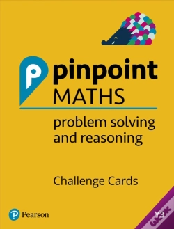 Capa do artigo Year 3 Problem Solving And Reasoning Challenge Cards