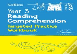 Year 3 Reading Comprehension Targeted Practice Workbook