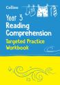 Year 3 Reading Comprehension Targeted Practice Workbook - Preview