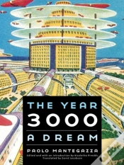 Capa do artigo Year 3000
