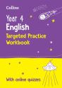 Year 4 English Targeted Practice Workbook - Preview