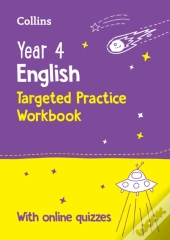 Year 4 English Targeted Practice Workbook