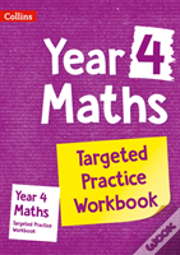 Year 4 Maths Targeted Practice Workbook