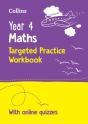 Year 4 Maths Targeted Practice Workbook - Preview